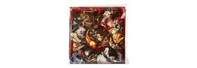 Servilletas Demon Slayer 33x33cm