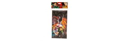 Bolsa Demon Slayer multicolor