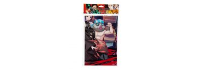 Mantel Demon Slayer multicolor