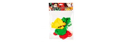 Globos Demon Slayer surtidos
