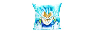 Almohadón cuadrado vegeta supe