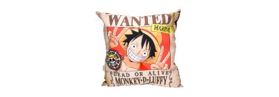 Almohadón cuadrado one piece w