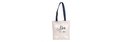 Bolso abuela color arena polye