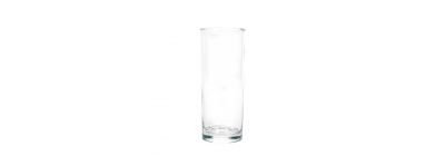 Vaso vidrio liberty 12oz transparente