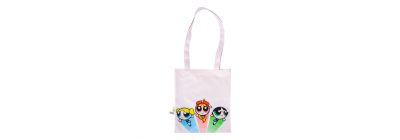 Bolso Chicas Superpoderosas