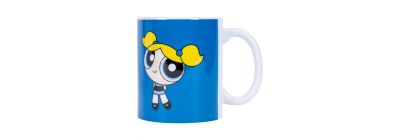 Taza Burbuja temática