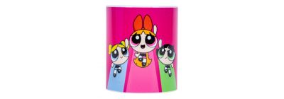Taza Chicas Superpoderosas