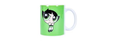 Taza Bellota temática
