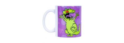 Taza Rugrats Rawr