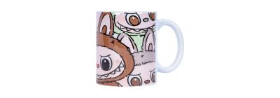 Taza Lalubus única