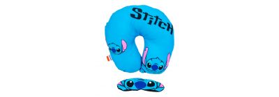 Descansa cuello de Stich