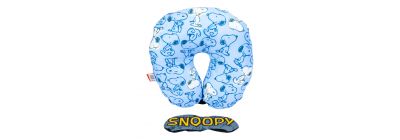 Descansa cuello Snoopy