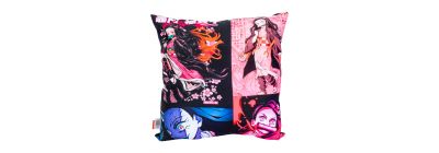 Almohada de Nezuko