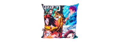 Almohada decorativa Tanjiro