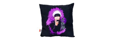Almohada Gojo temática