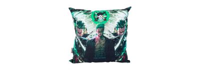Almohada decorativa Zoro