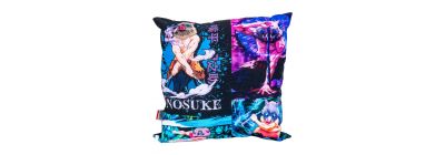 Almohada temática Inosuke