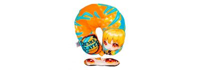 Descansa cuello Demon Slayer