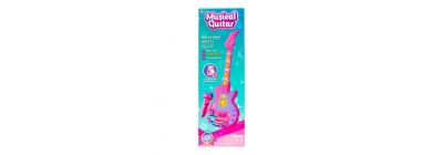 Guitarra melody luz+sonido