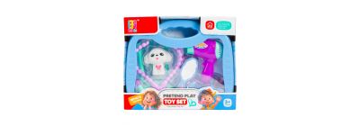 Set belleza para niñas
