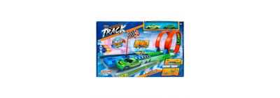 Pista carreras 360 Spin Way