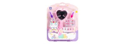 Set belleza uñas 15 piezas