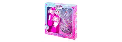Accesorio princesa para juegos