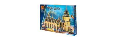 Bloques armables Magic Horry