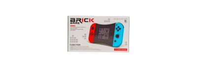 Consola Brick Game infantil