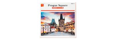 Rompecabezas 1000 piezas Praga