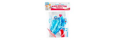 Accesorios juego de doctor