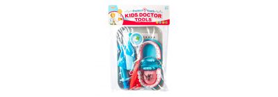 Set juego dentista 11 piezas