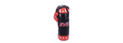 Saco de boxeo Everwin 24"