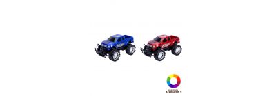 Carro Super Truck surtido