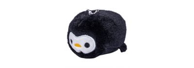 Peluche pingüino con vibración