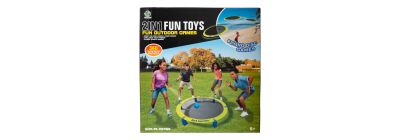 Accesorio plástico para juegos