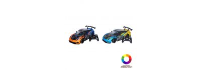 Carro control remoto racing