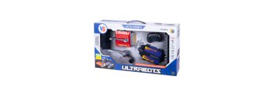 Hockey ultrabots control remoto