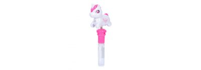 Burbujero unicornio +6a