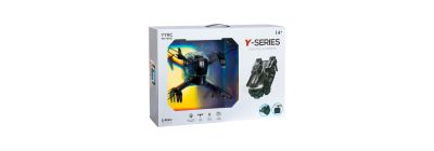 Drone Y-Series +14 años