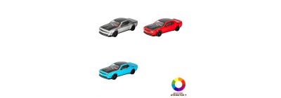 Carro Max Speed Racing