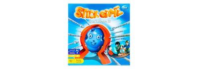 Juego Stick con accesorios