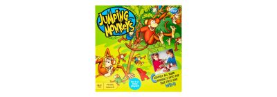 Juego mesa Jumping Monkeys