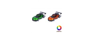 Carro control remoto niños