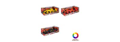 Carro Racing Simulation juguete