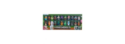Bloques armables Mine World