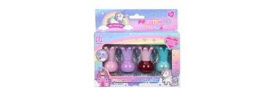 Esmalte Princess Beauty Suit