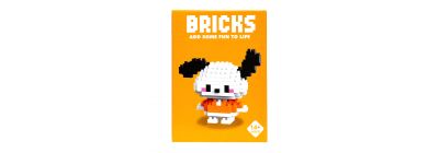 Bloque armable Pochacco