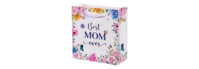 Bolsa de regalo 'Best Mom Ever'
