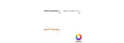 Correa ajustable para auto
